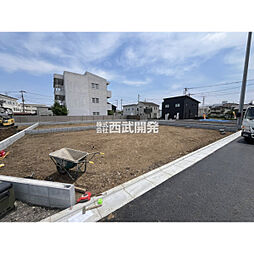 埼玉県飯能市大字川寺