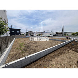 埼玉県飯能市大字川寺