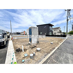 埼玉県飯能市大字川寺