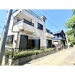 埼玉県入間市大字仏子