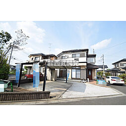 埼玉県日高市大字鹿山