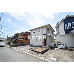 埼玉県飯能市大字中山