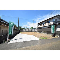 埼玉県飯能市大字中山