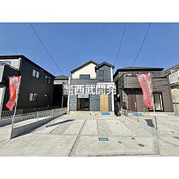 埼玉県入間市大字野田