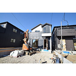 埼玉県入間市大字野田