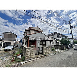 埼玉県日高市高萩東３丁目