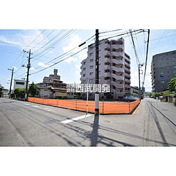埼玉県飯能市栄町