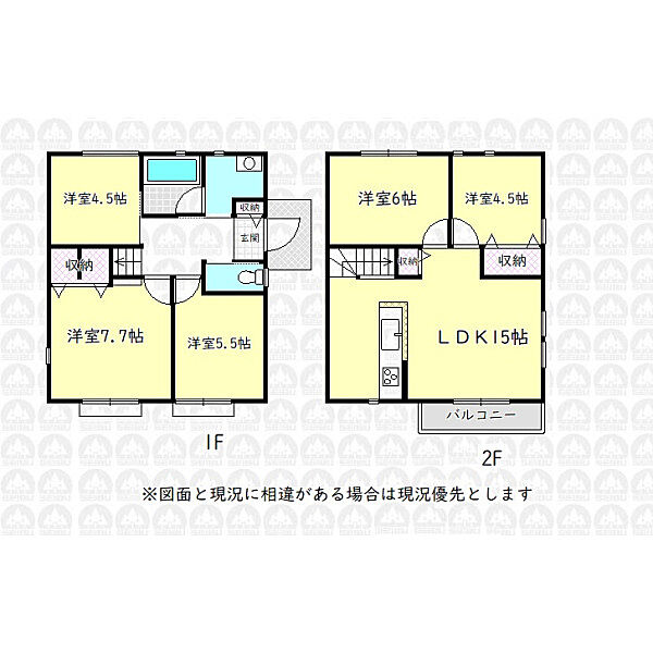 間取り：311002330512