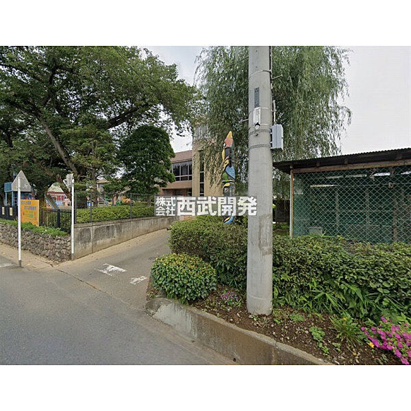 わかば幼稚園