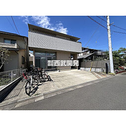 埼玉県飯能市大字双柳