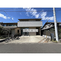 埼玉県飯能市大字双柳