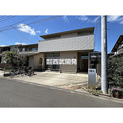 埼玉県飯能市大字双柳