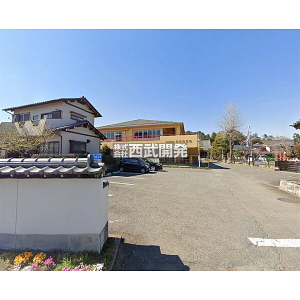 高萩保育園