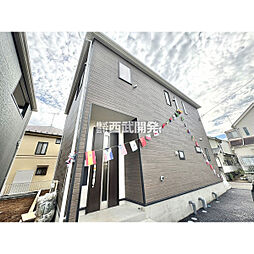 埼玉県入間市大字新光