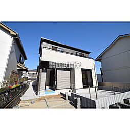 埼玉県飯能市大字中居