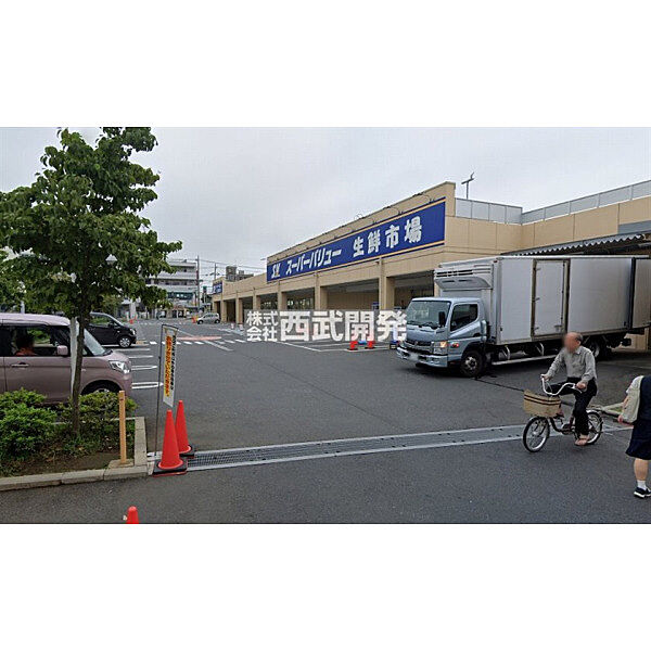 周辺を拡大表示