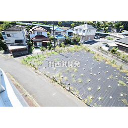 埼玉県飯能市大字矢颪