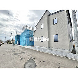 埼玉県飯能市大字双柳