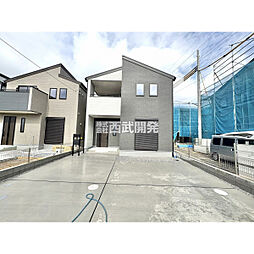 埼玉県飯能市大字双柳