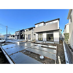 埼玉県飯能市大字双柳