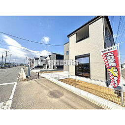 埼玉県飯能市大字双柳