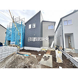 埼玉県飯能市大字双柳