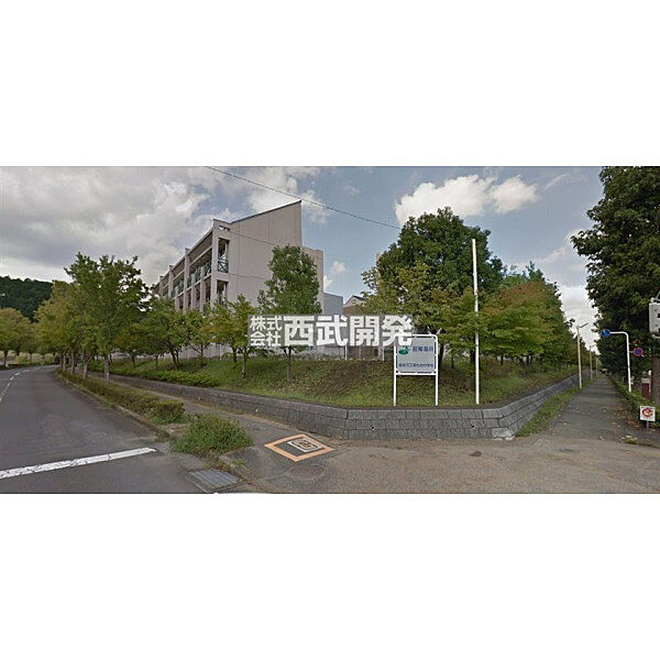 周辺を拡大表示