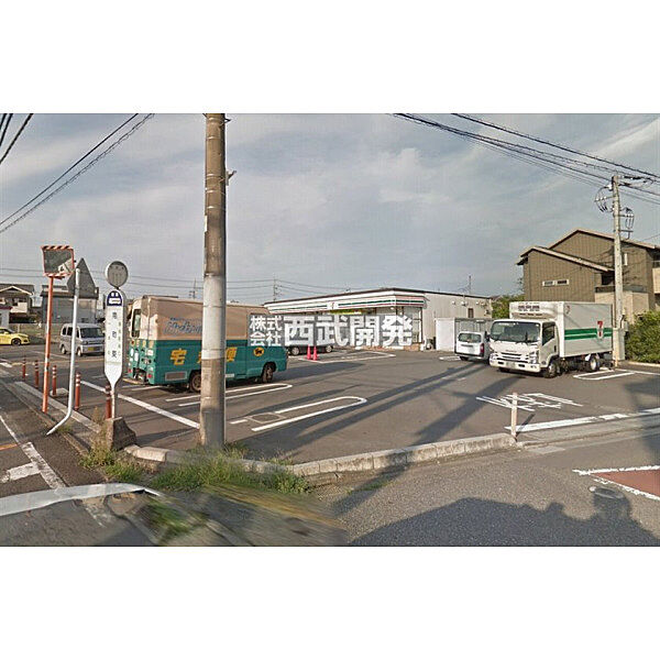 周辺を拡大表示