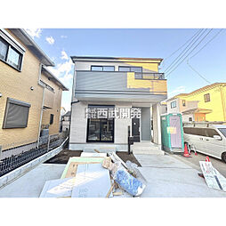 埼玉県入間市大字仏子