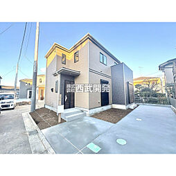 埼玉県入間市大字仏子