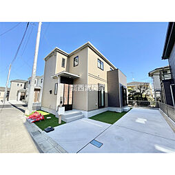 埼玉県入間市大字仏子