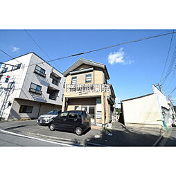 埼玉県飯能市本町