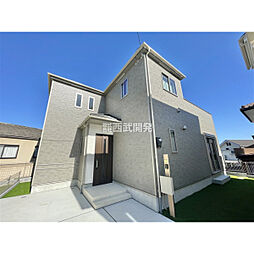 埼玉県入間市大字仏子