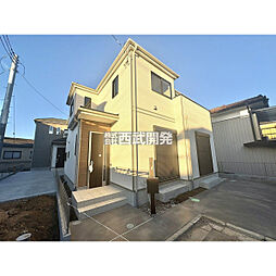 埼玉県入間市大字仏子