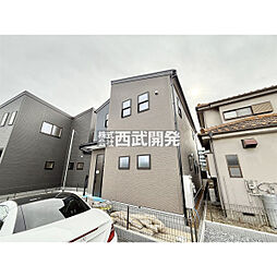埼玉県入間市大字仏子