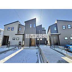 埼玉県入間市大字仏子