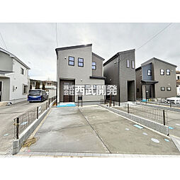 埼玉県入間市大字仏子