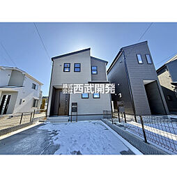 埼玉県入間市大字仏子