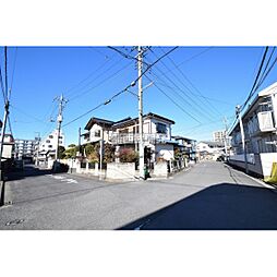 埼玉県飯能市稲荷町