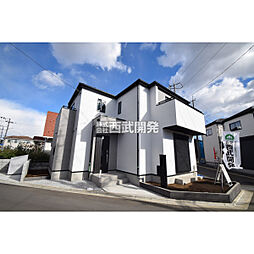 埼玉県飯能市大字双柳