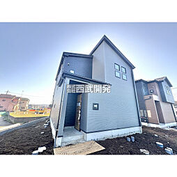 埼玉県飯能市大字双柳