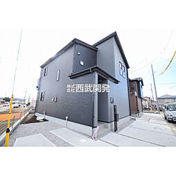 埼玉県飯能市大字双柳