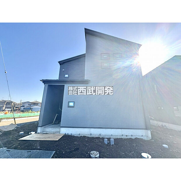 販売現地(2025年11月撮影)