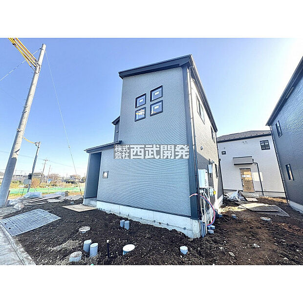 販売現地(2025年11月撮影)