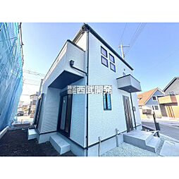 埼玉県飯能市大字双柳