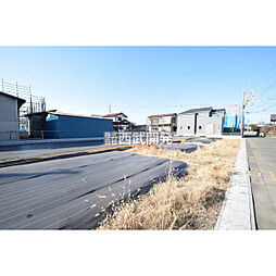 埼玉県飯能市大字双柳