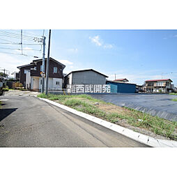 埼玉県飯能市大字双柳