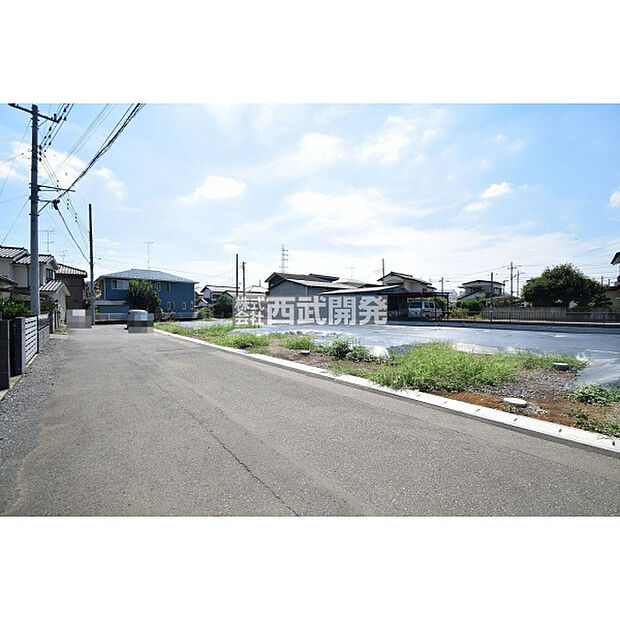 現地全景/令和7年8月29日撮影