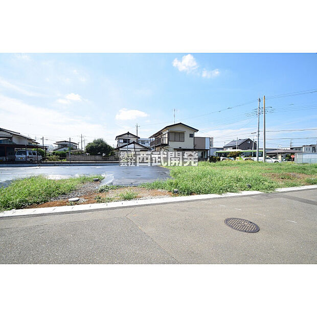 現地全景/令和7年8月29日撮影