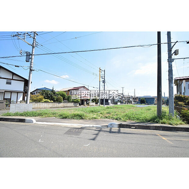 現地全景/令和7年8月29日撮影